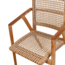Livingfurn Tuinstoelen Stacking Anya