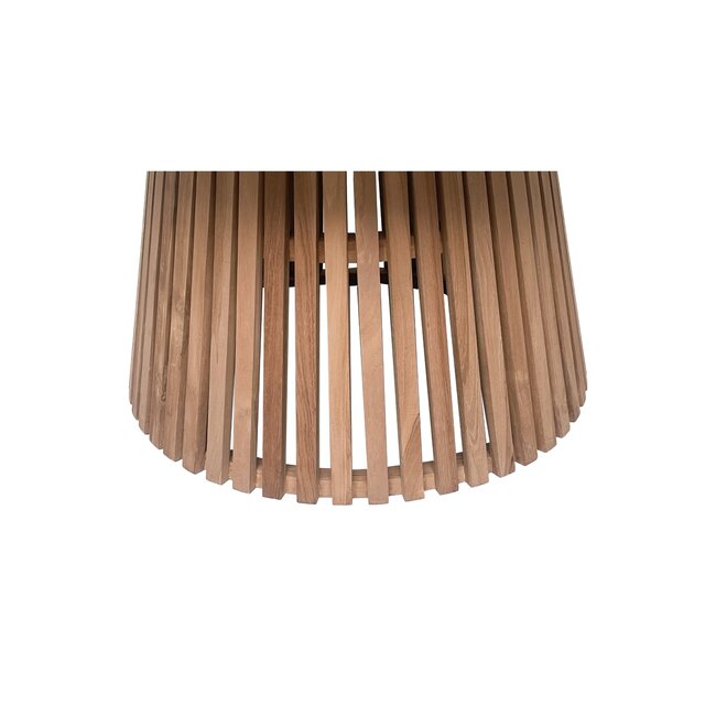 Livingfurn Tuintafel Cindo 120cm