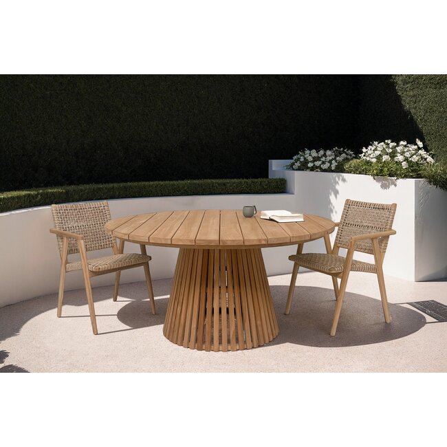 Tuintafel Cindo 150cm