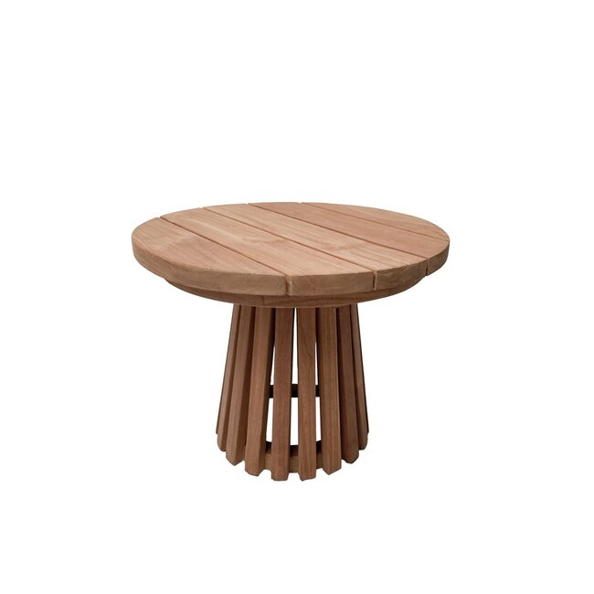 Livingfurn Tuintafel Cindo 50cm