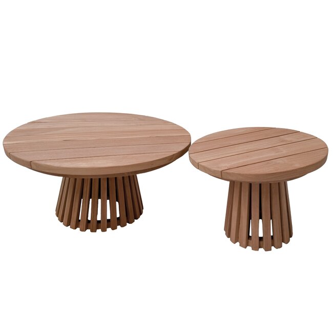 Livingfurn Tuintafel Cindo 50cm