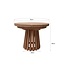Livingfurn Tuintafel Cindo 50cm