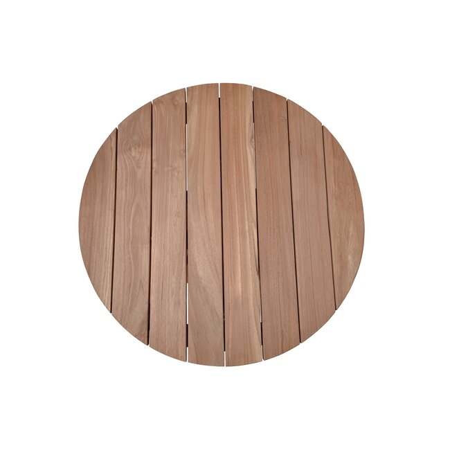 Tuintafel Cindo 80cm