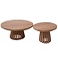 Tuintafel Cindo 80cm