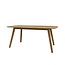 Livingfurn Tuintafel Lugano 180cm
