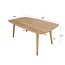 Livingfurn Tuintafel Lugano 180cm