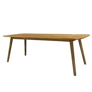 Livingfurn Tuintafel Lugano 240cm