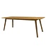 Livingfurn Tuintafel Lugano 240cm