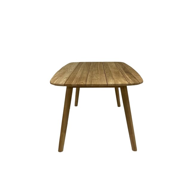 Livingfurn Tuintafel Lugano 240cm