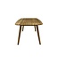 Livingfurn Tuintafel Lugano 240cm