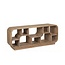 Brix TV Meubel Brix Morgan Almond