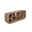 Brix TV Meubel Brix Morgan Almond