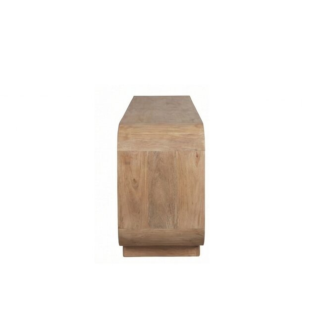 Brix TV Meubel Brix Morgan Almond