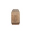 Brix TV Meubel Brix Morgan Almond