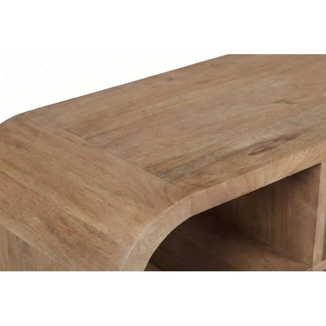Brix TV Meubel Brix Morgan Almond