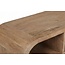Brix TV Meubel Brix Morgan Almond