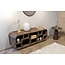 Brix TV Meubel Brix Morgan Almond
