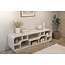 Brix TV Meubel Brix Morgan Off White