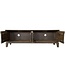 Livingfurn TV Meubel Cortez 170cm