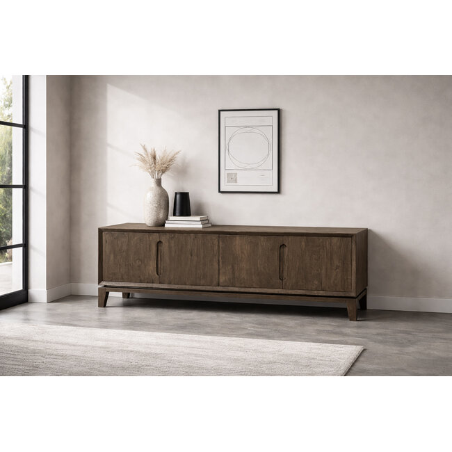 Livingfurn TV Meubel Cortez 170cm