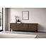 Livingfurn TV Meubel Cortez 170cm
