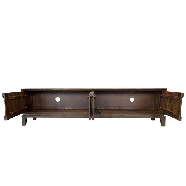Livingfurn TV Meubel Cortez 210cm