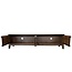 Livingfurn TV Meubel Cortez 210cm