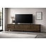 Livingfurn TV Meubel Cortez 210cm