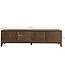 Livingfurn TV Meubel Cortez 210cm