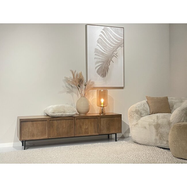 Livingfurn TV Meubel Elan 180cm