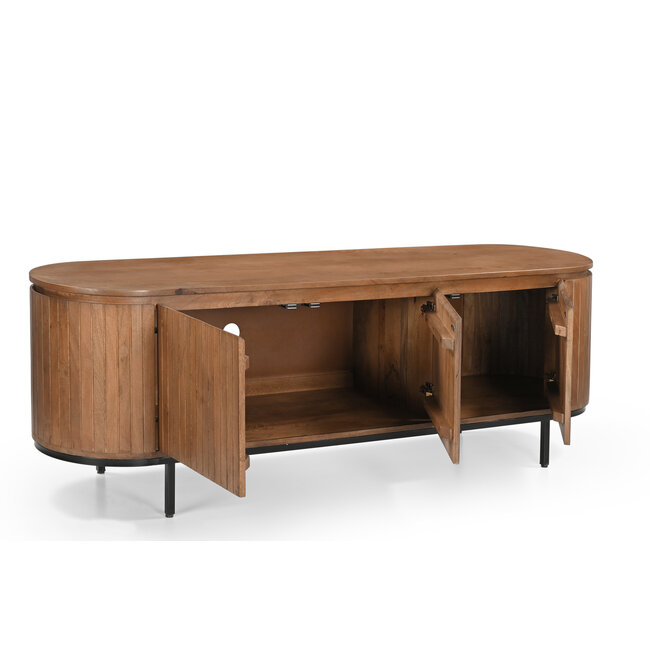 Livingfurn TV Meubel Noor 170cm