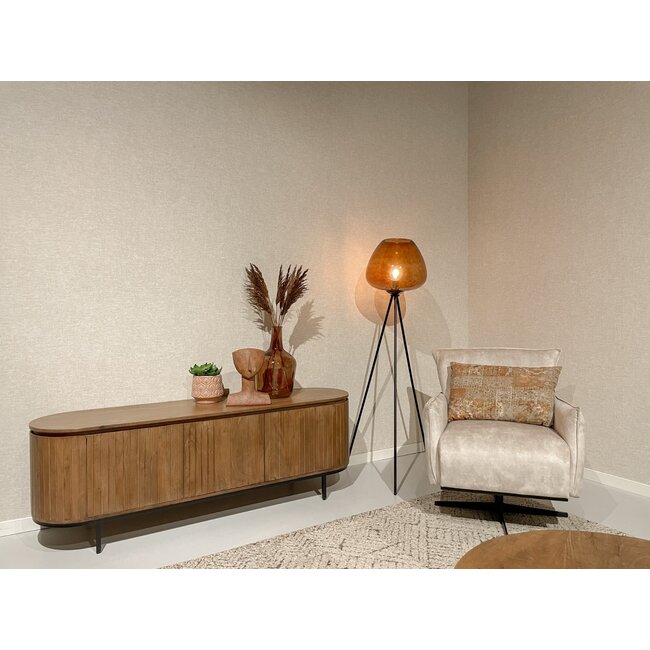 Livingfurn TV Meubel Noor 170cm
