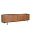 Livingfurn TV Meubel Noor 210cm
