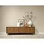 Livingfurn TV Meubel Noor 210cm
