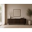 Livingfurn TV Meubel Noor Walnoot 170cm