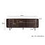 Livingfurn TV Meubel Noor Walnoot 170cm