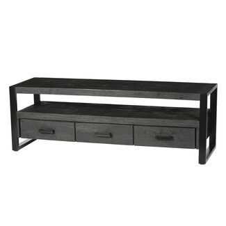Livingfurn TV Meubel Norris 150 cm
