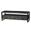 Livingfurn TV Meubel Norris 150 cm