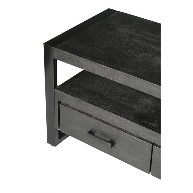 Livingfurn TV Meubel Norris 150 cm