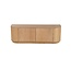 Livingfurn TV Meubel Novero 140cm