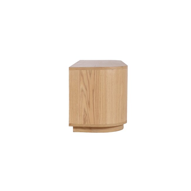 Livingfurn TV Meubel Novero 140cm