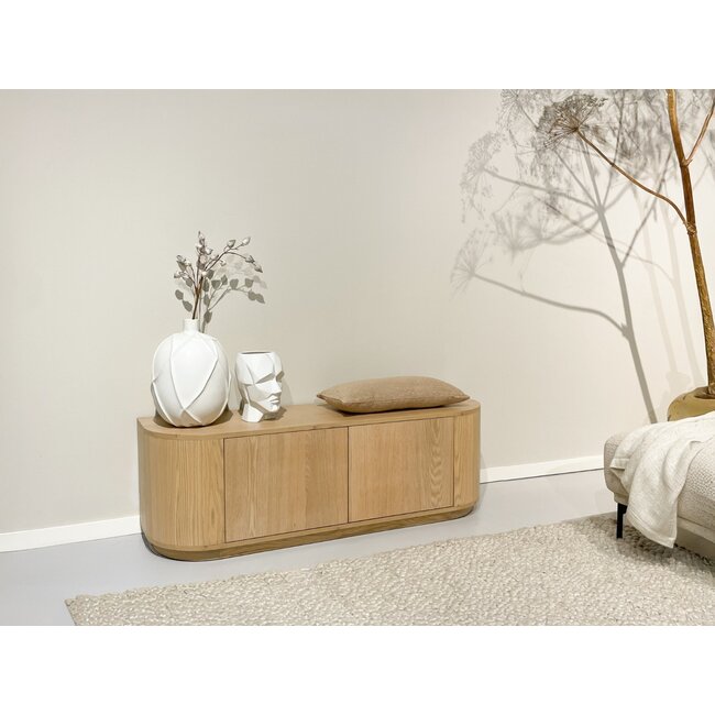 Livingfurn TV Meubel Novero 140cm