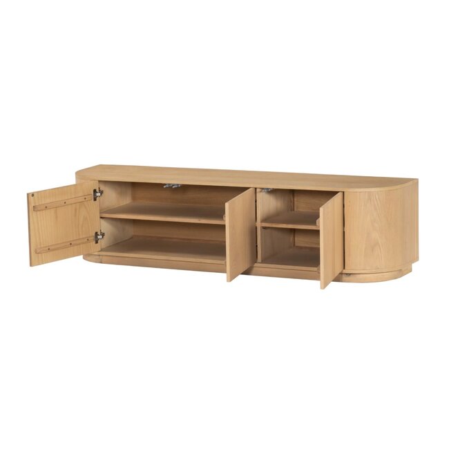 Livingfurn TV Meubel Novero 180cm
