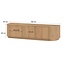 Livingfurn TV Meubel Novero 180cm