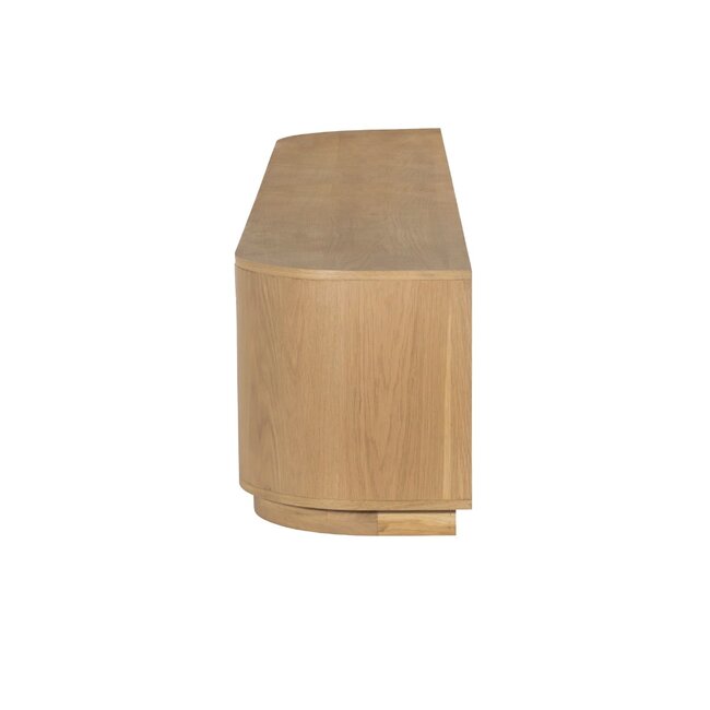 Livingfurn TV Meubel Novero 220cm