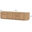 Livingfurn TV Meubel Novero 220cm