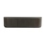 Livingfurn TV Meubel Novero Espresso 180cm