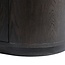 Livingfurn TV Meubel Novero Espresso 180cm