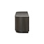 Livingfurn TV Meubel Novero Espresso 180cm