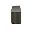 Livingfurn TV Meubel Novero Espresso 220cm